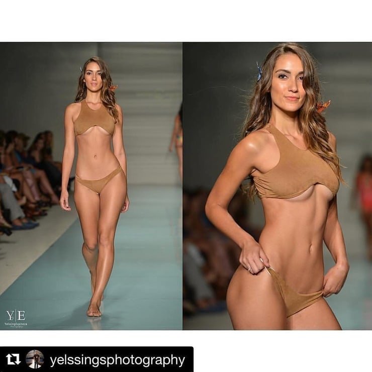 Priscilla Rikart Naked