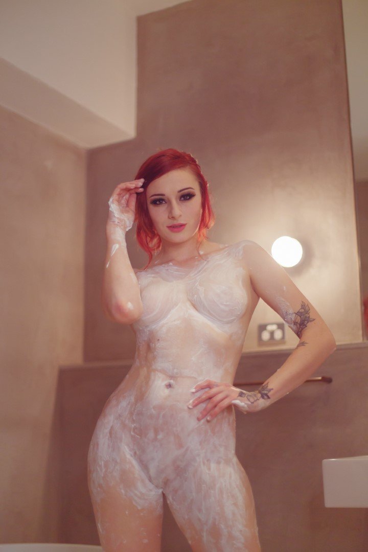 Kyla Erin Hot