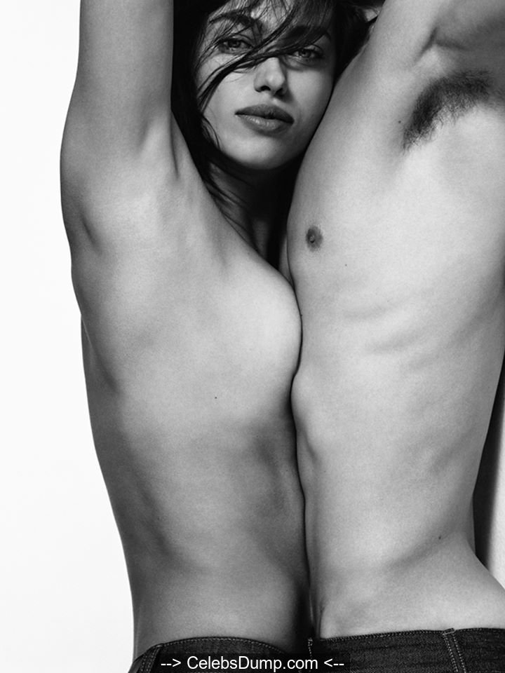 Irina Shayk Hot
