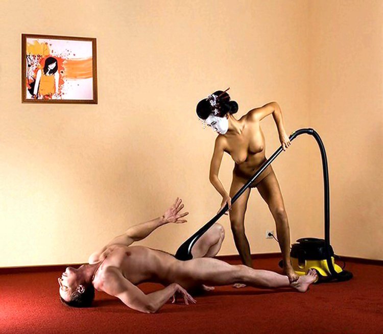 Male erotic jokes