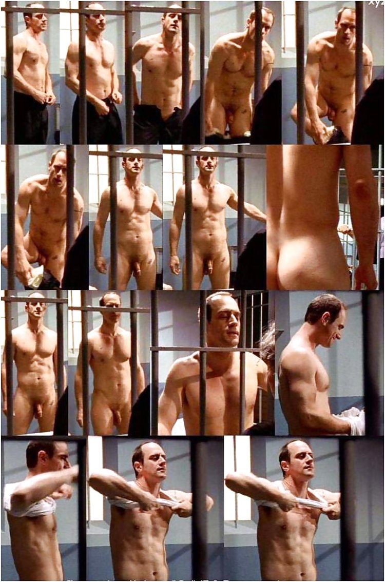 Miguel Herron Naked Male Celeb