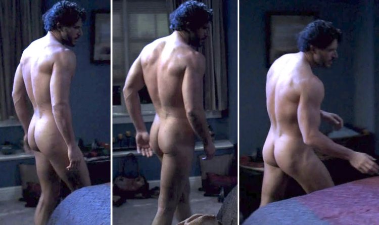 Joe Alwyn Naked