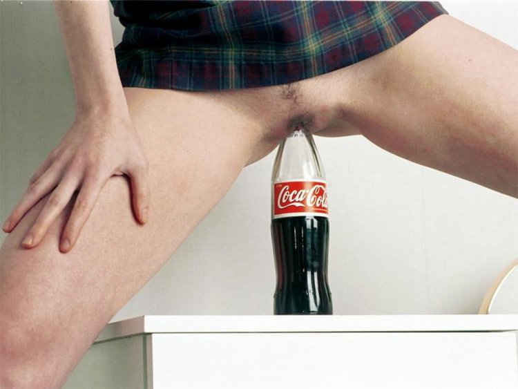 Fuck Coca Cola