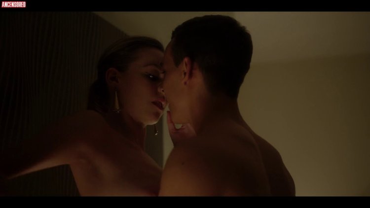 Esther Esposito Naked elite