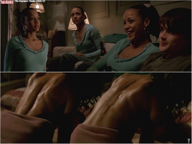 Denmies Ramirez Hot Tits