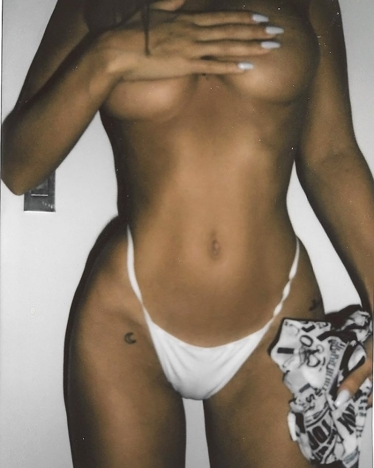 Pauline Tanto Pauline Tantot Naked