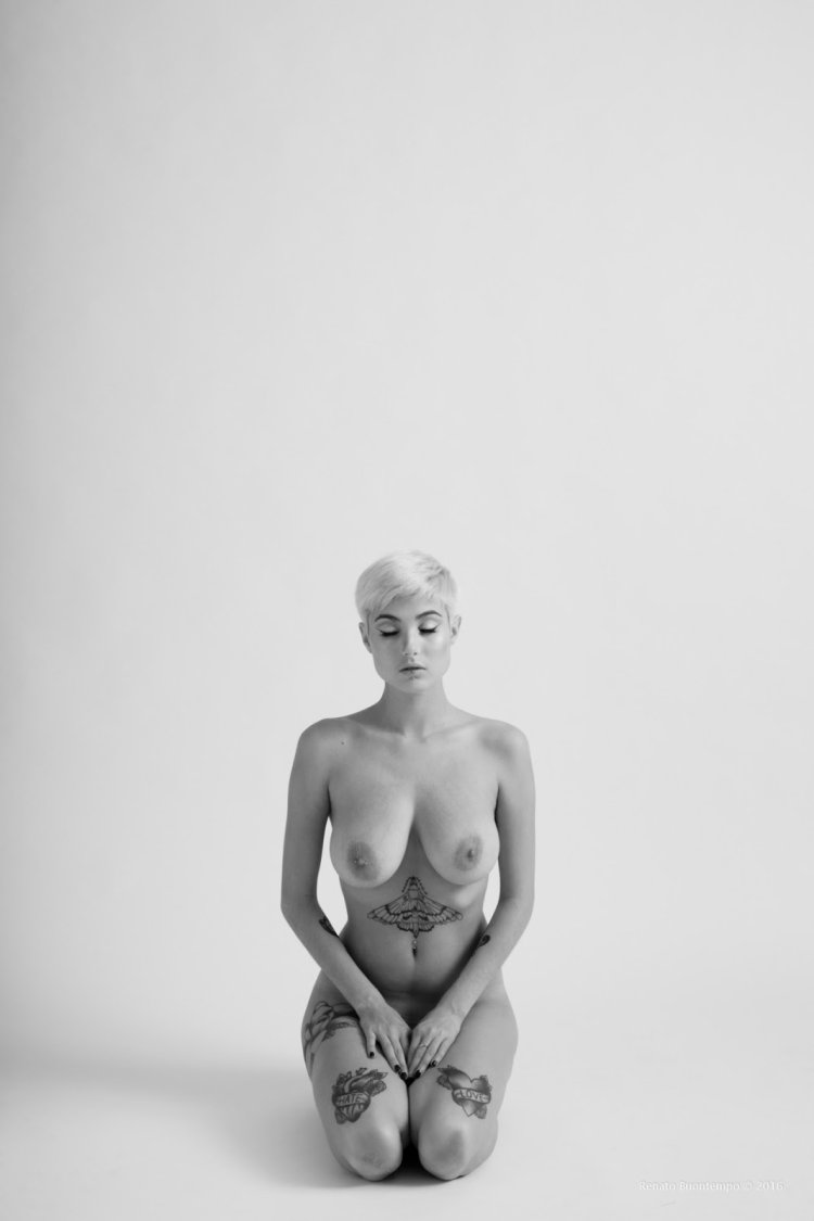 Ekaterina Gorina Tits