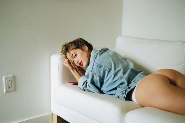 Lindsay Briglia
