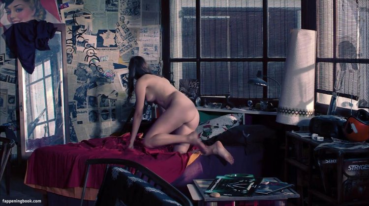 Debora Revi - desire (2011)