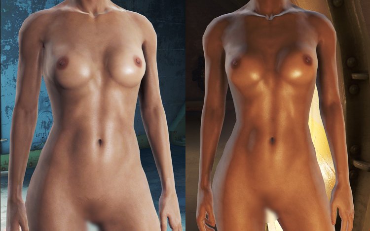 Soulcalibur vi Erotic mods