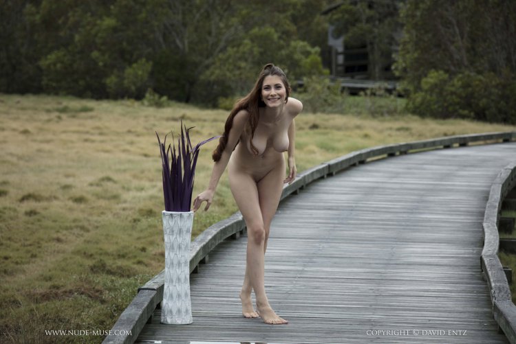 Muse Mercier Erotic photos