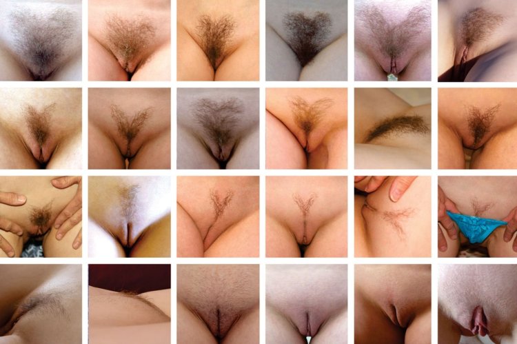Hairstyles on the girls in girls