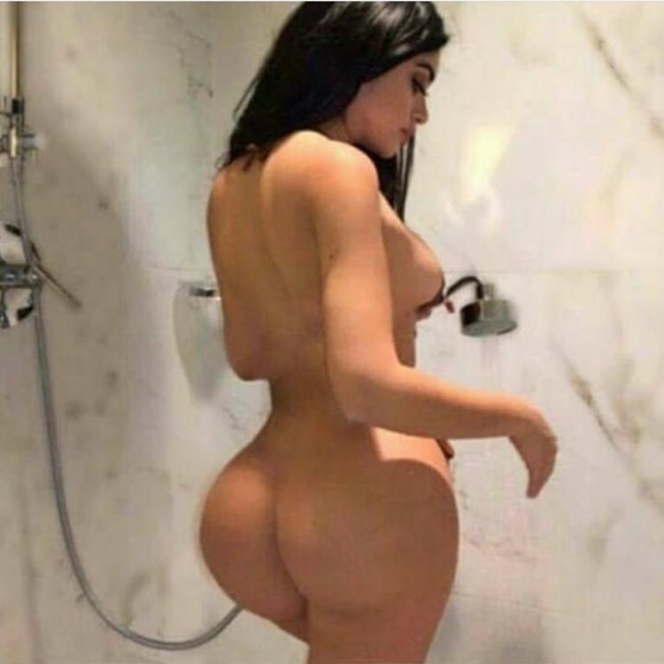 Jailin Oda Ochoa Tits