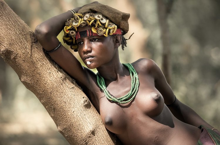 Jasmine Mitchell Nyu Negro