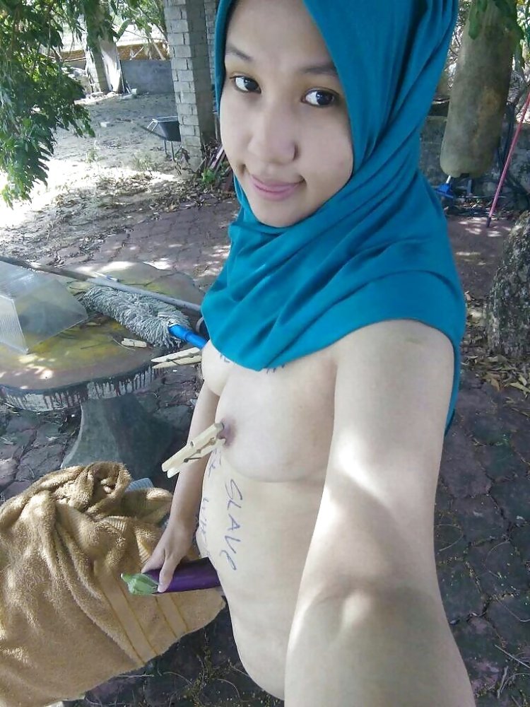 Jilbab Twipu