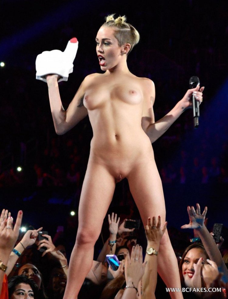 Female group striptease