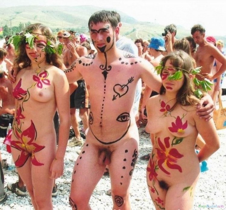 Koktebel Day Neptune 2012