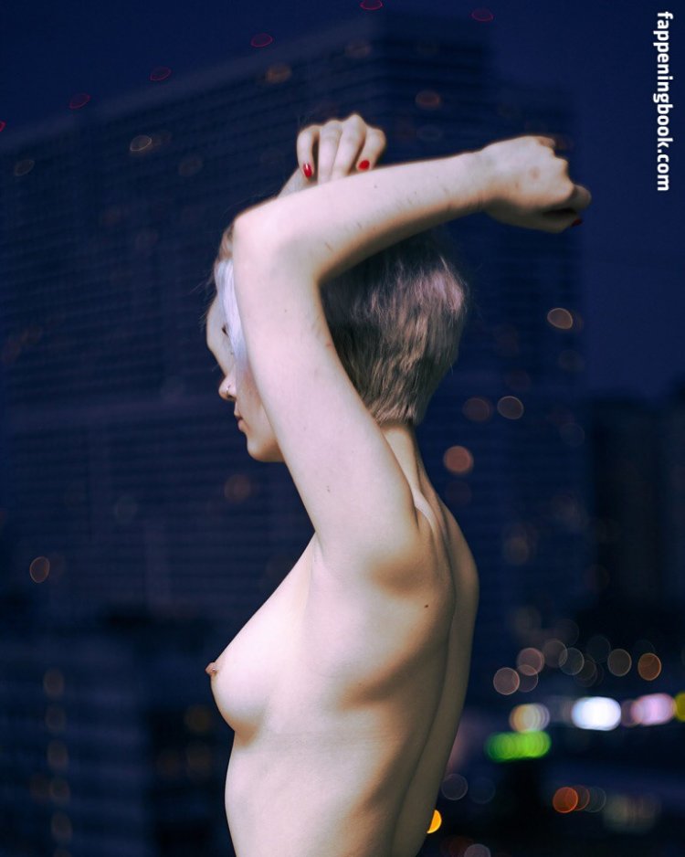 Nude girls from instagram