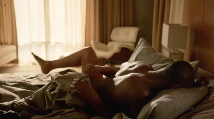 NIA Long hot scenes