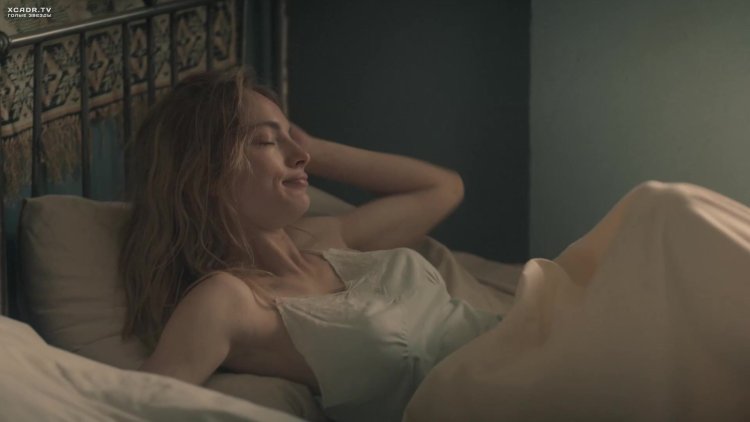 Maria fox hot scene