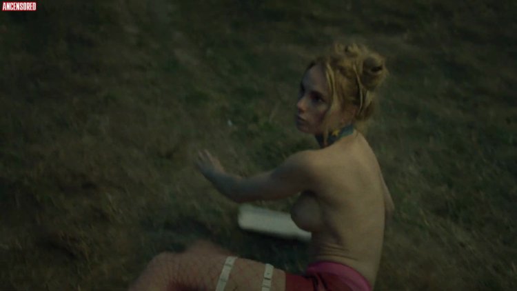 Maria Demina