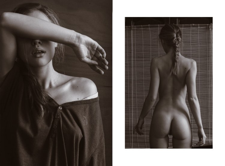 Maria fox hot