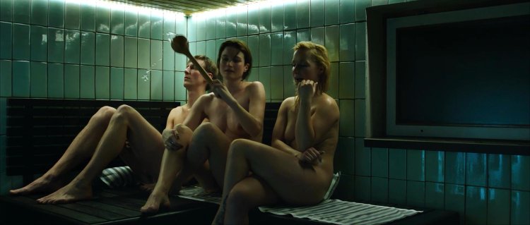 Anastasiy Mikhailov photographer nude