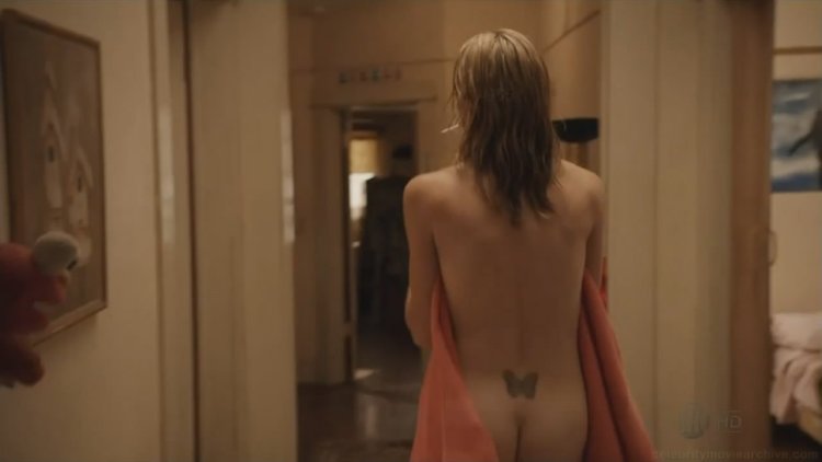Veronika Mokhireva photo nude