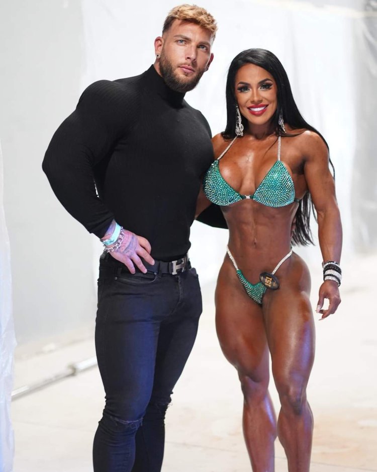 Maria Paulette Aranguren