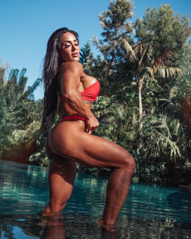 Maria Pauletta