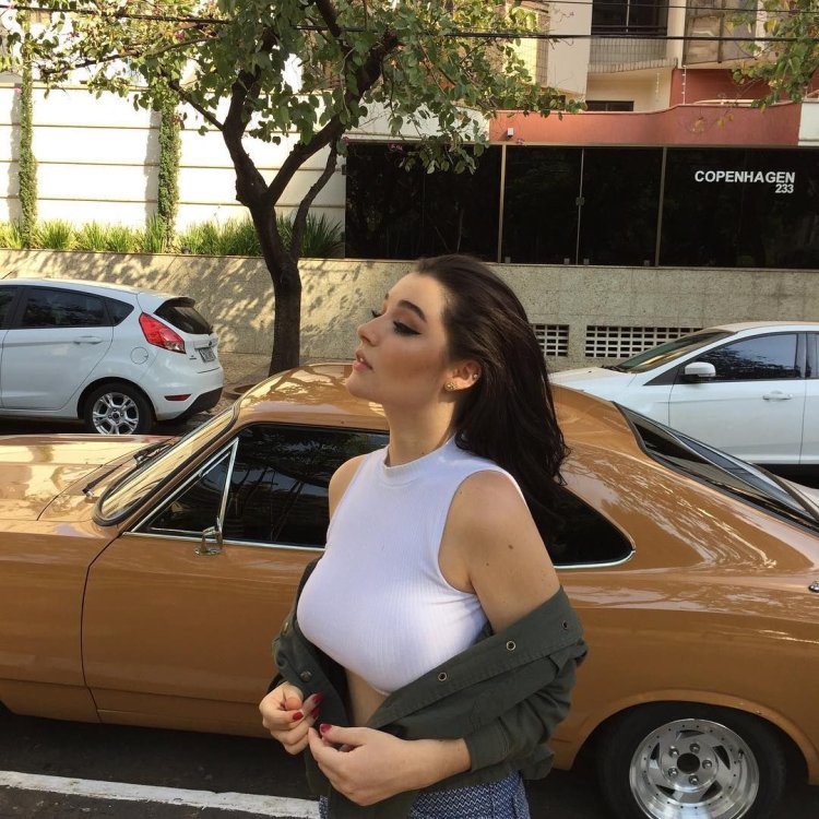 Mia Michelle Alves