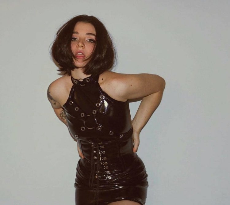 Mia Michelle Alves