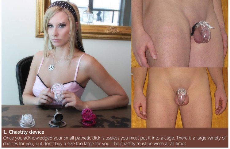 Sissy Anal Motivation Captions