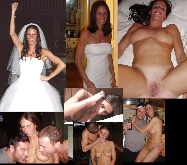 Hotwife Before After