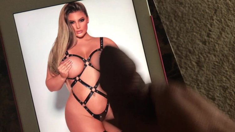 Ashley Alexis, Ashley Alexiss Ass
