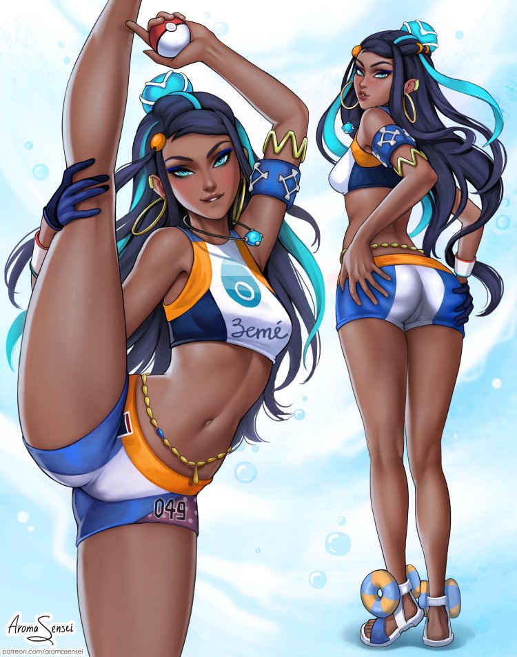 Aroma Sensei 18 Gwen