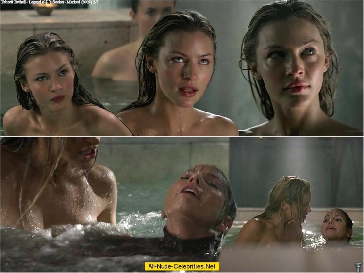 Tabrett Betell Nudenka
