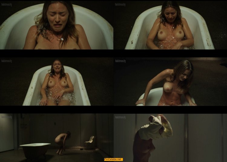 Tabrett Bethell Legend about the Sex Seeker