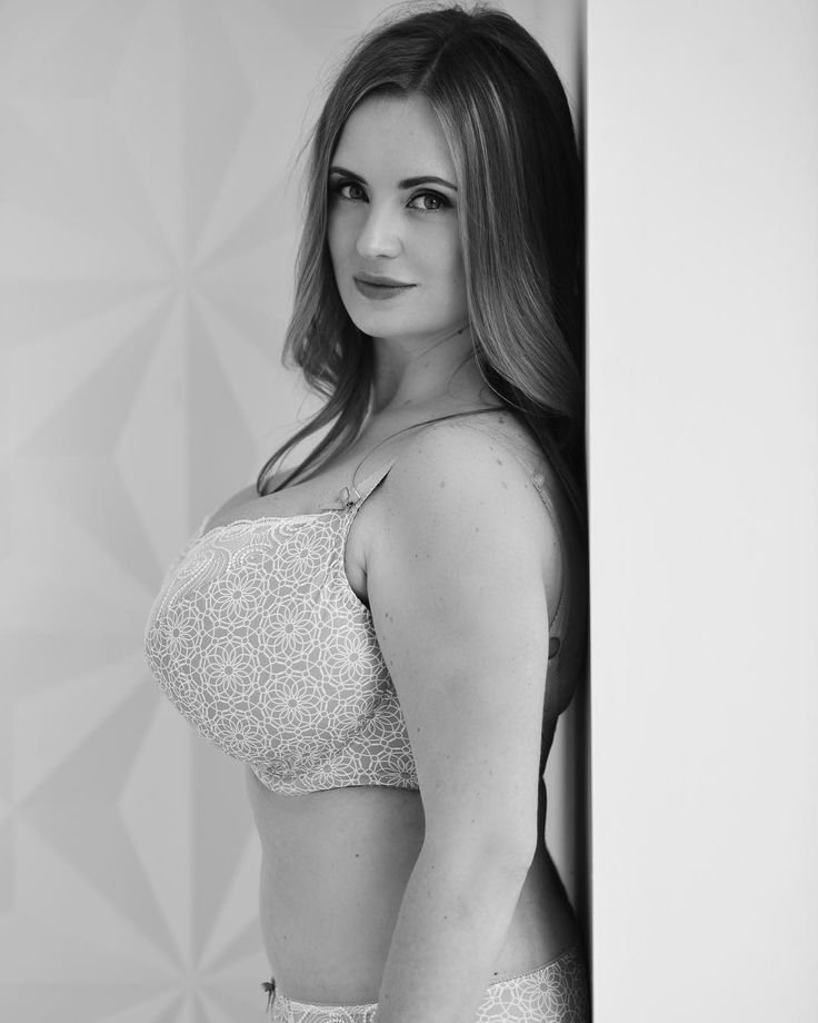 Maria Bodosova 2018
