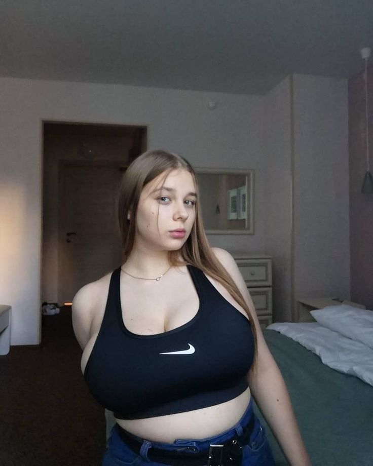 Lucy Laistner Anastasia Lozhkina