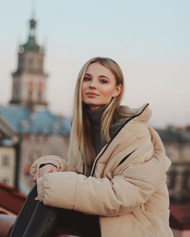 Lisa Vasilenko