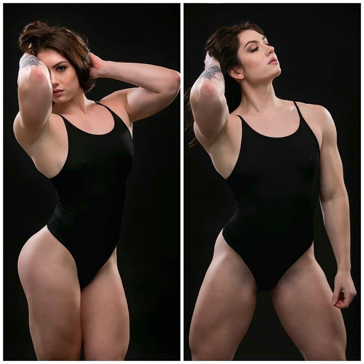 Natasha Aughei