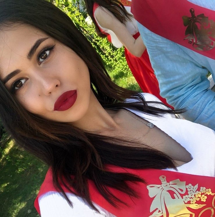 Piontkovskaya Irene
