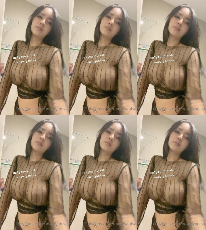 Yanisa samohom
