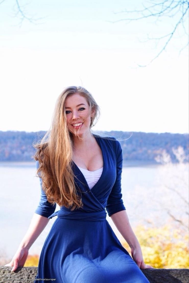 Alina Ropers