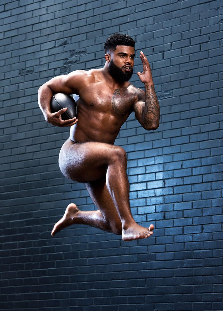 Conor McGregor Naked Member