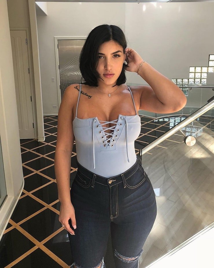 Aly Sorto drain