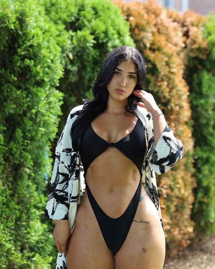 Alissa Sorto