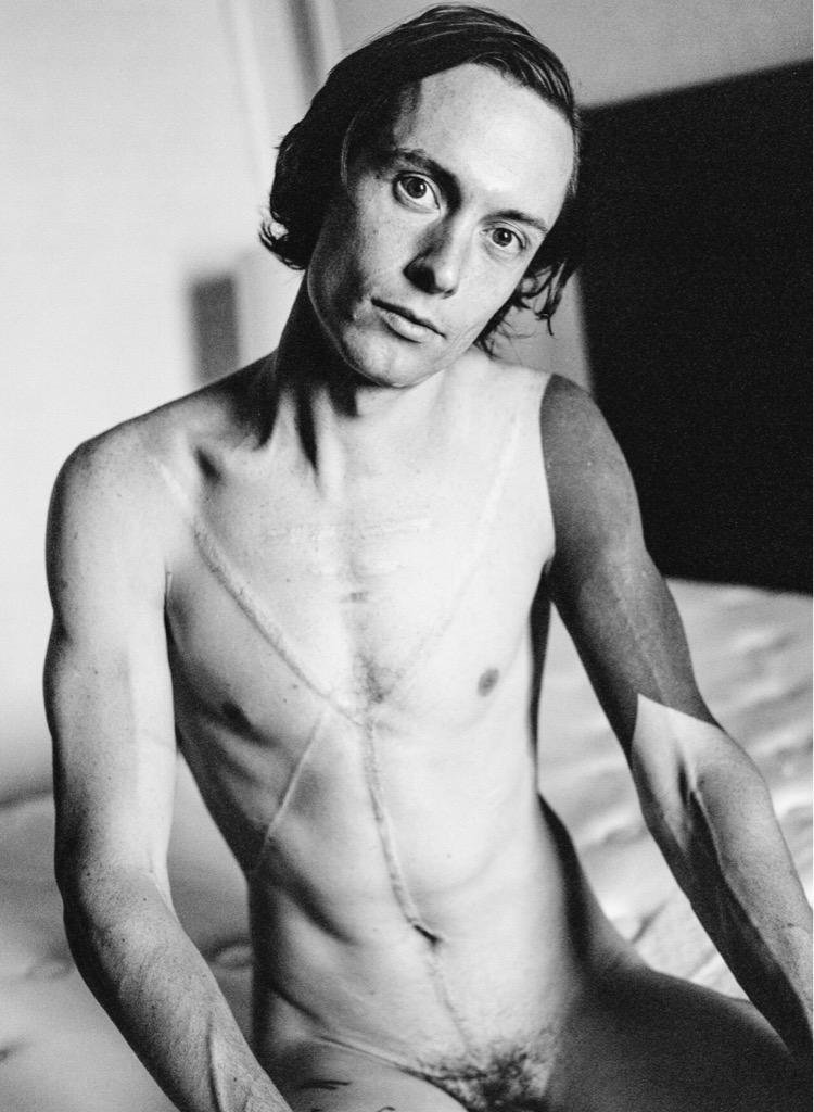 Owen Gray actor