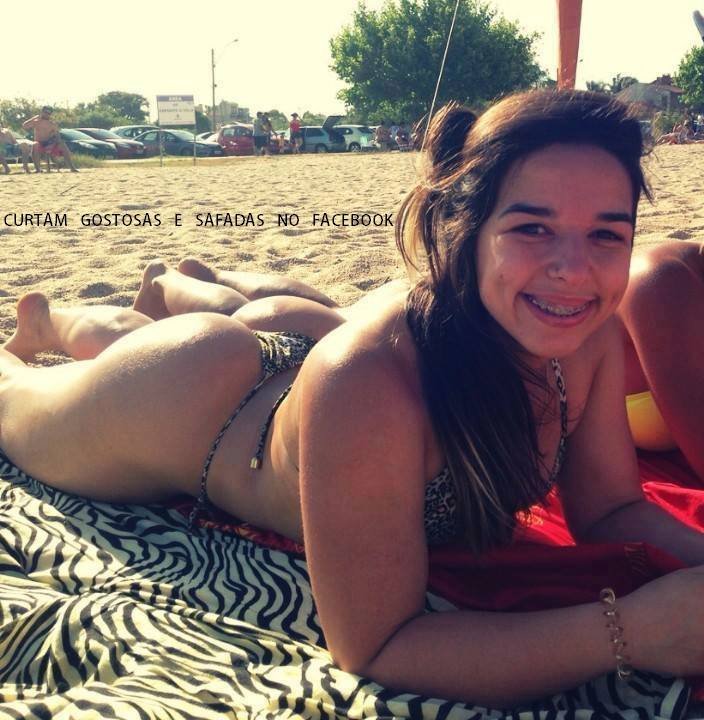 Novinhas Cam